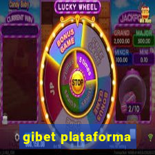 gibet plataforma